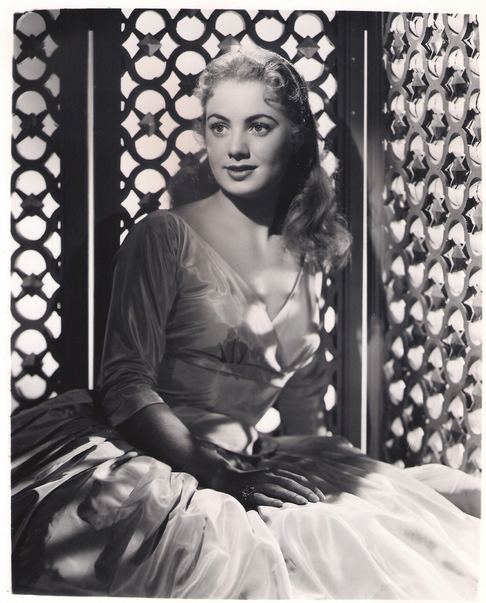 Shirley Jones Fakes