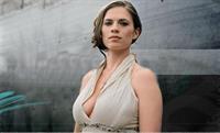 Hayley Atwell