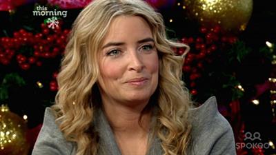 Emma Atkins