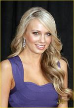 Melissa Ordway