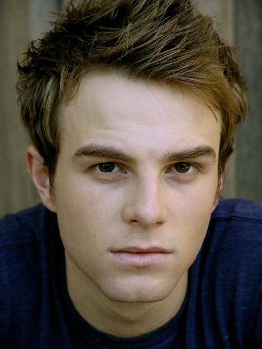 Nathaniel Buzolic