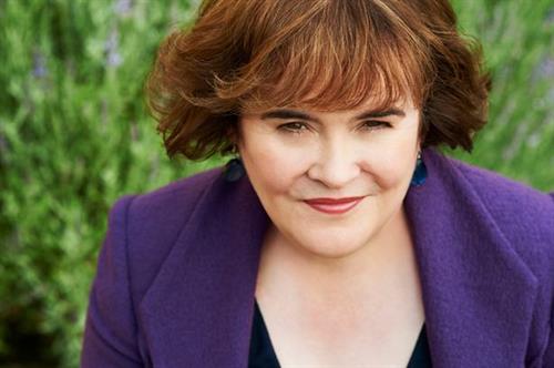 Susan Boyle