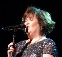 Susan Boyle Pictures Susan Boyle