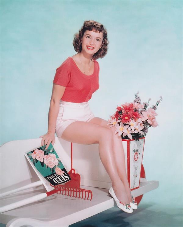 Debbie Reynolds