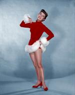 Debbie Reynolds