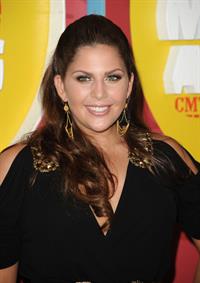 Hillary Scott (Singer)