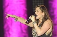 Hillary Scott (Singer)