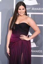 Hillary Scott (Singer)
