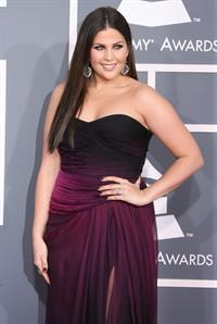 Hillary Scott (Singer)