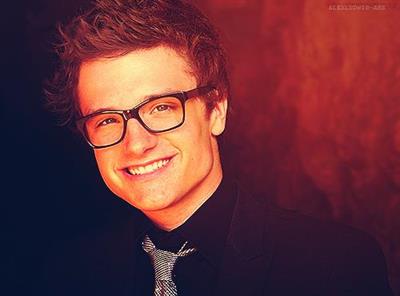 Josh Hutcherson