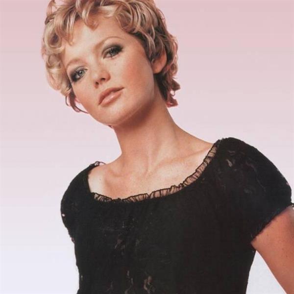 Hannah Spearritt