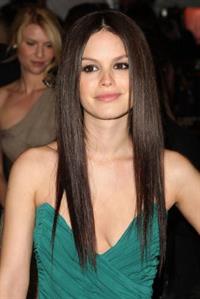 Rachel Bilson