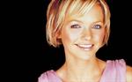 Hannah Spearritt