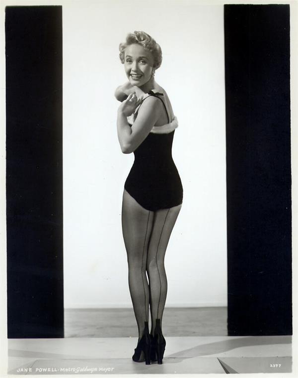 Jane Powell