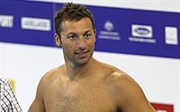 Ian Thorpe