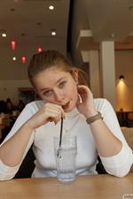 Fawn Richfield Flashing Tits