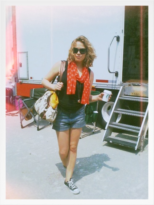 Bethany Joy Lenz-Galeotti