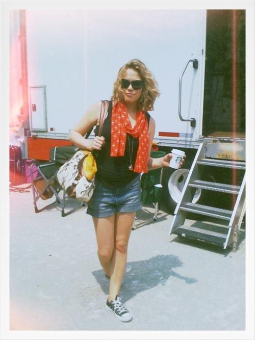 Bethany Joy Lenz-Galeotti