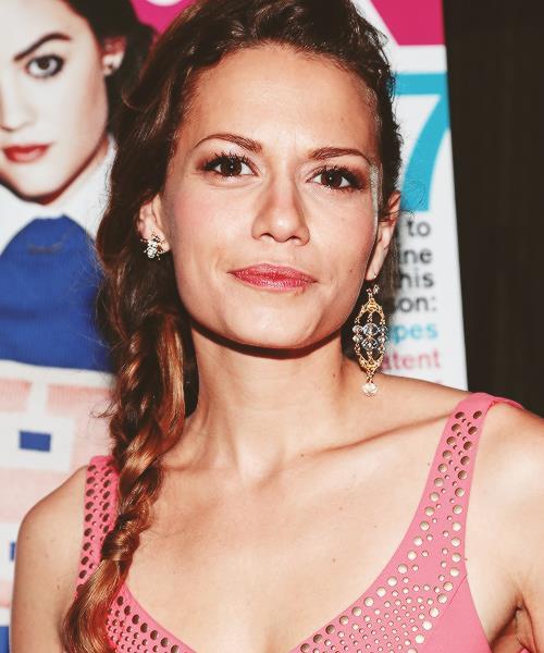 Bethany Joy Lenz-Galeotti