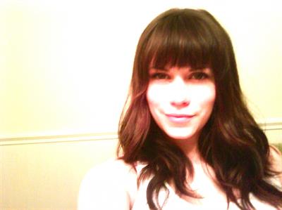 Bethany Joy Lenz-Galeotti