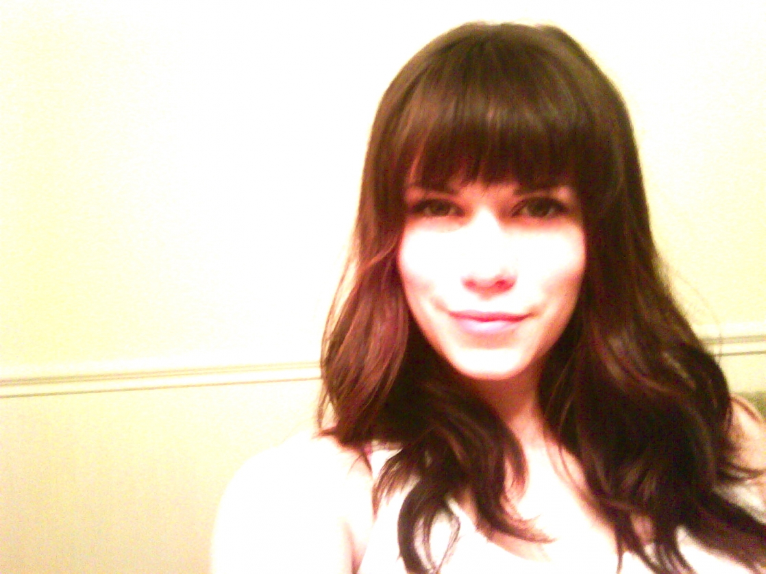 Bethany Joy Lenz-Galeotti