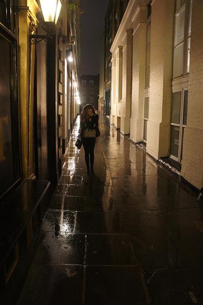 Bethany Joy Lenz-Galeotti