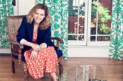 Bethany Joy Lenz-Galeotti