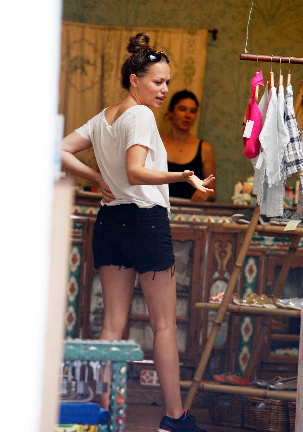 Bethany Joy Lenz-Galeotti