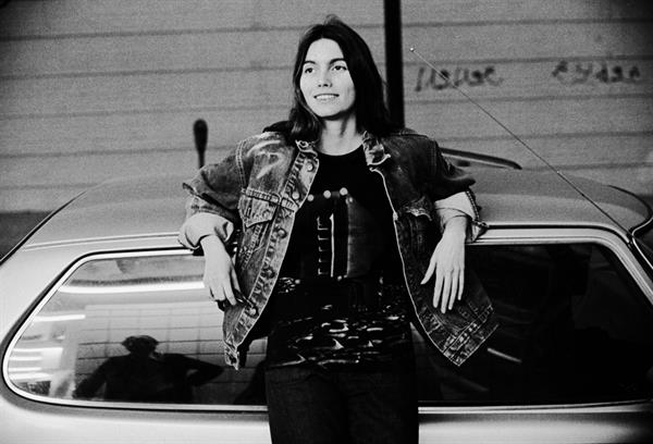 Emmylou Harris