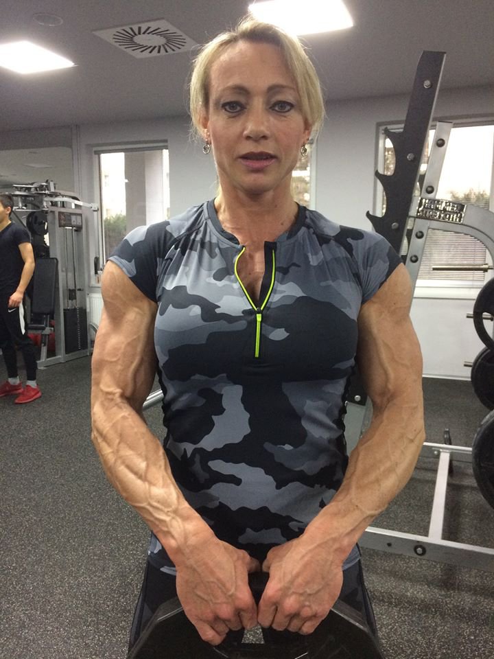 Margita Zamolova Pictures Margita Zamolova