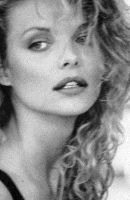 Michelle Pfeiffer