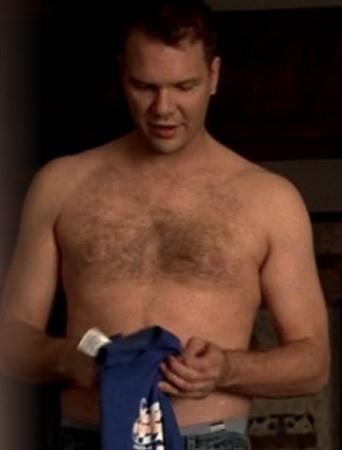 Jim Parrack