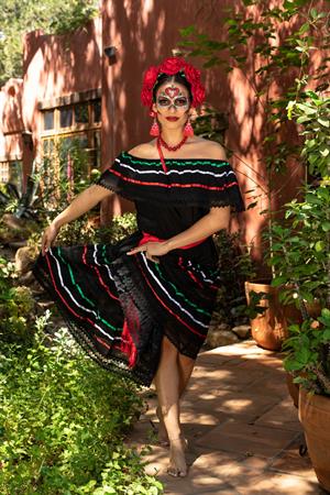 Katana Kombat Stripping