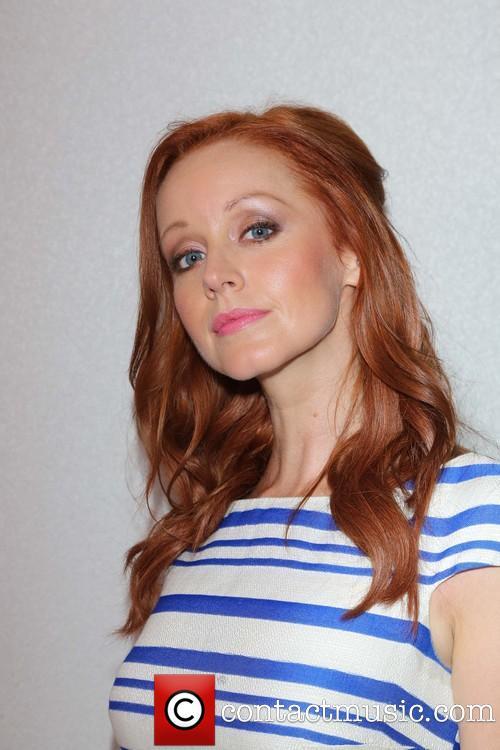 Lindy Booth