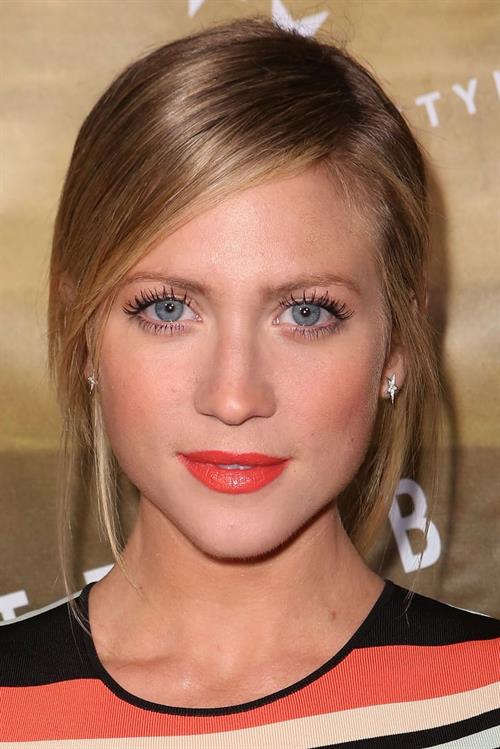 Brittany Snow