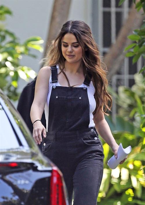 Selena Gomez