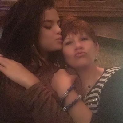 Selena Gomez