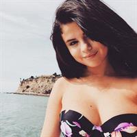 Selena Gomez