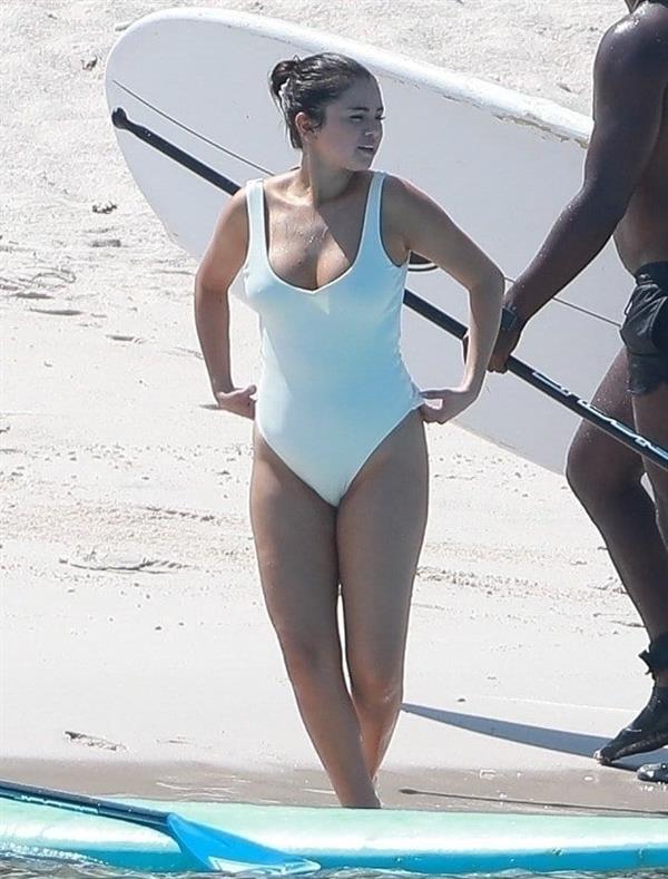 Selena Gomez