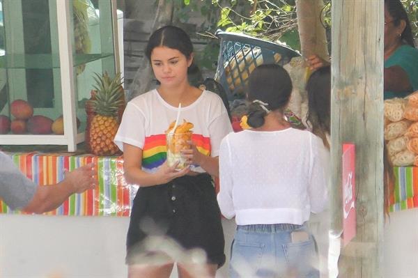 Selena Gomez