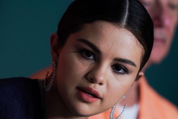 Selena Gomez