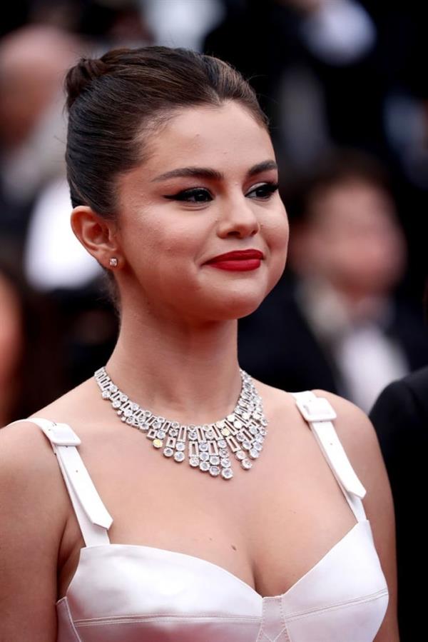 Selena Gomez