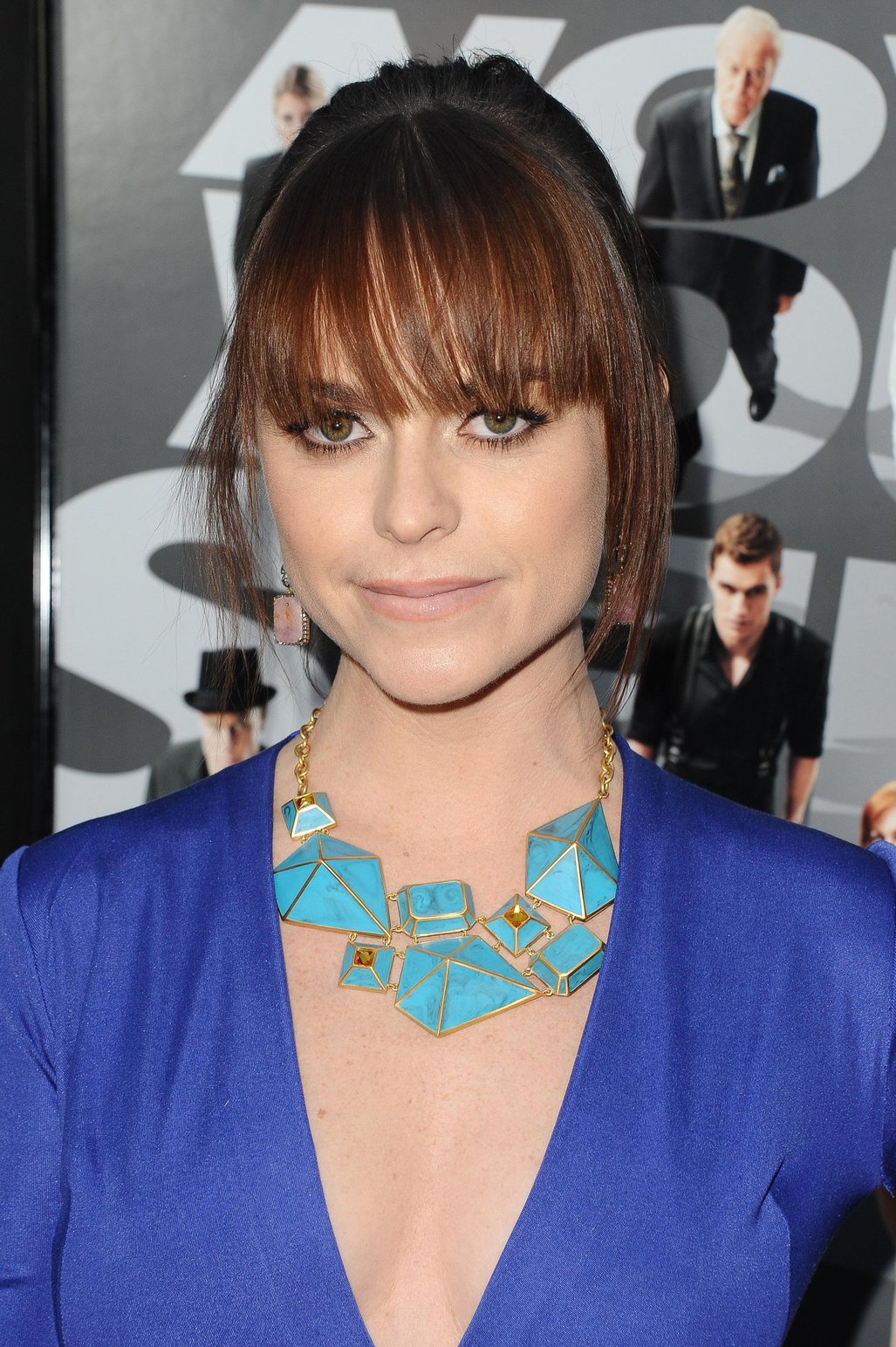 Taryn Manning  Now You See Me  Los Angeles Special Screening (May 23, 2013) 