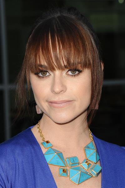 Taryn Manning  Now You See Me  Los Angeles Special Screening (May 23, 2013) 