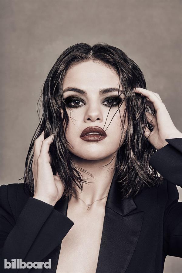 Selena Gomez