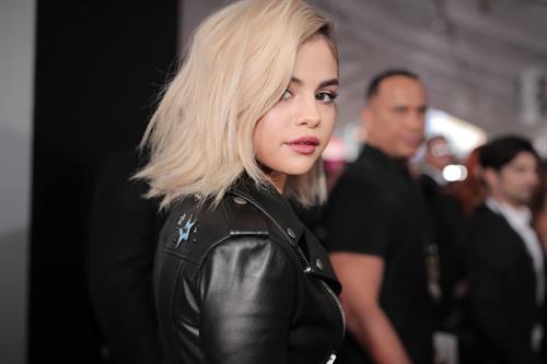 Selena Gomez