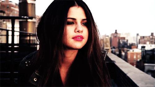 Selena Gomez