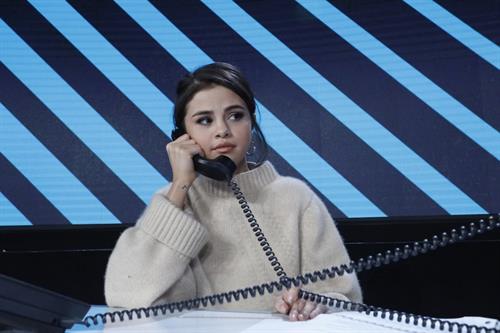 Selena Gomez