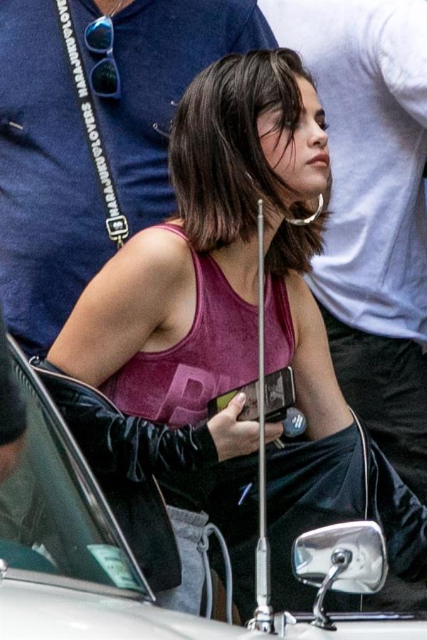 Selena Gomez