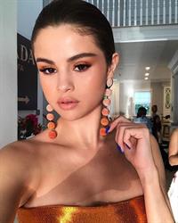 Selena Gomez
